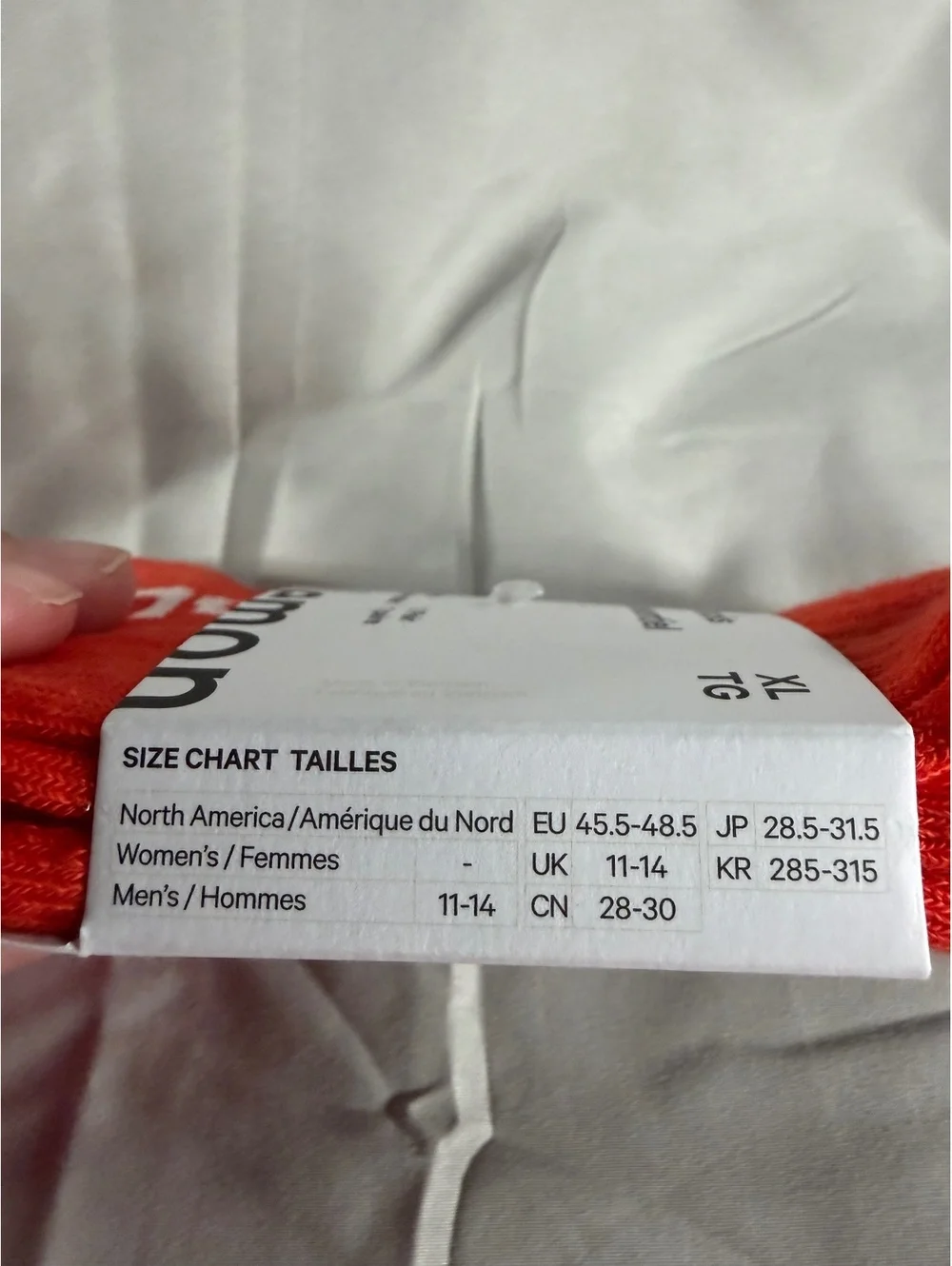 N/A these lululemon